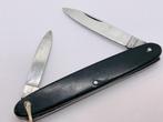 VINTAGE WENGER TAHARA POCKET KNIFE TWO BLADE Bail 265_DE/125, Gebruikt