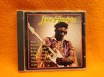 Jimi Hendrix - Jimi Hendrix (1998), Ophalen of Verzenden, Zo goed als nieuw, Progressive