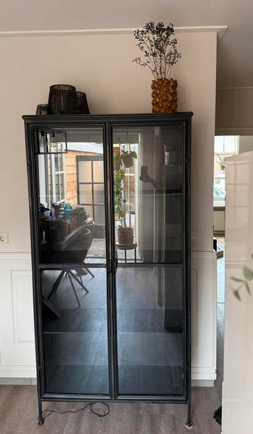 Mooie buffet kast!