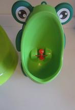 Kikker Plasurino voor Jongens – Groen | Met Draaiend Doelwit, Ophalen of Verzenden, Zo goed als nieuw