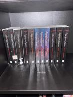 The vampire diaries boekenserie compleet, Ophalen of Verzenden