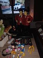 Vintage Laurel & Hardy Beeld, Ophalen of Verzenden, Gebruikt