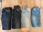 Broeken Blue Ridge / We, (ultra/super)skinny maat 134 en 140, Ophalen of Verzenden, Zo goed als nieuw, Jongen, Broek