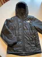 The North Face jas zwart L(12) voor lengte 142-151, Ophalen of Verzenden, Jongen, Jas, Gebruikt