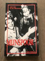 boek Mijnspoor geschiedenis Limburg 1965, 19e eeuw, Zo goed als nieuw, Frans Dieteren, Ophalen of Verzenden