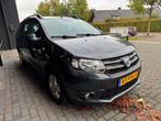 Dacia Logan MCV 0.9 TCe Bi-Fuel Ambiance, Auto's, Voorwielaandrijving, 898 cc, Gebruikt, Euro 6