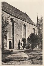 Ansichtkaart Bedum Nederlands Hervormde Kerk, Groningen, Gelopen, 1960 tot 1980, Verzenden