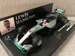 ✅ Lewis Hamilton 1:43 Winner Monaco GP 2016 Mercedes F1, Verzamelen, Automerken, Motoren en Formule 1, Ophalen of Verzenden, Nieuw