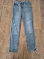 Shoeby Jeans Maat 170 Lichtblauw, Kinderen en Baby's, Kinderkleding | Maat 170, Jongen of Meisje, Ophalen of Verzenden, Zo goed als nieuw