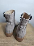 Via vai enkellaarsjes blauw grijs maat 38, Via Vai, Lage of Enkellaarzen, Zo goed als nieuw, Via Vai