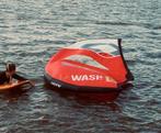 Ozone Wasp Wing 5M, Ophalen, Gebruikt, Wingsurf-wing