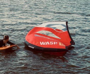 Ozone Wasp Wing 5M beschikbaar voor biedingen