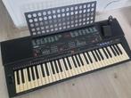 Yamaha PSR 500 Synthesizer Arranger Piano Keyboard, Ophalen of Verzenden, Gebruikt, Overige merken