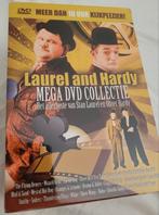 Laurel and Hardy mega dvd collectie stan laurel Oliver hardy, Cd's en Dvd's, Alle leeftijden, Ophalen of Verzenden, Zo goed als nieuw