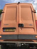 Iveco Daily Onderdelen, Gebruikt, Achterklep, Overige automerken, Ophalen of Verzenden