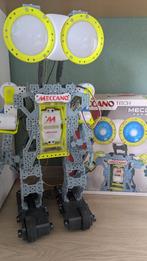 Meccano g15 personal robot, Ophalen, Gebruikt, Overige merken