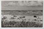 Ameland Heerlijk Strand Gelopen 1965  Klein formaat, Verzamelen, Ansichtkaarten | Nederland, Verzenden, 1960 tot 1980, Gelopen