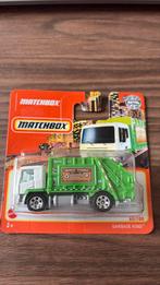 Matchbox Garbage Kind 60/100, Ophalen of Verzenden, Nieuw