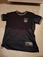 Ajax Shirt Maat 116, Kinderen en Baby's, Kinderkleding | Maat 116, Ajax, Ophalen of Verzenden, Zo goed als nieuw, Shirt of Longsleeve