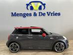MINI John Cooper Works 2.0 231 PK JCW | Airco ECC | Sportsto, Gebruikt, 4 cilinders, 4 stoelen, Origineel Nederlands