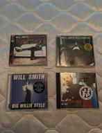 Will Smith CD’s, Ophalen of Verzenden