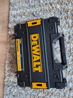 Lege DeWalt Gereedschapskoffer, Ophalen of Verzenden, Zo goed als nieuw