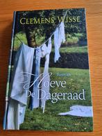 Clemens Wisse - Hoeve De Dageraad, Clemens Wisse, Noord-Brabant, Ophalen of Verzenden, Zo goed als nieuw