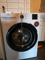 Wasmachine - Zo goed als nieuw!, Witgoed en Apparatuur, Ophalen, Wolwasprogramma, Zo goed als nieuw, Voorlader