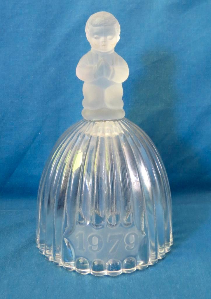 Tafelbel Goebel 1979, Verzamelen, Retro, Overige typen, Ophalen of Verzenden