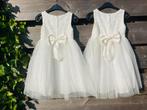 Bruidsmeisje jurk (tweeling), Kinderen en Baby's, Kinderkleding | Overige, Meisje, Ophalen of Verzenden, Zo goed als nieuw