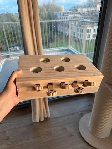 Mollenmeppen kat Spel - Whack a mole beschikbaar voor biedingen