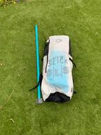 Duotone wing 6m SLS Slick, Watersport en Boten, Ophalen, Zo goed als nieuw, Wingsurf-wing