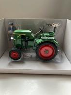 Deutz F1L514/51, Hobby en Vrije tijd, Modelauto's | 1:32, Verzenden, Zo goed als nieuw, Tractor of Landbouw, Overige merken