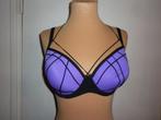 beugelBh maat : 75F  voorgevormde cups merk: Sapph, Sapph, Verzenden, Paars, BH
