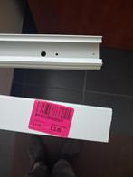 Kabelgoot - Nieuw 35x20mm, Ophalen, Kunststof, Gebruikt, Lijsten