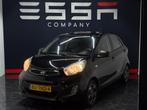 Kia Picanto 1.0 CVVT Comfort Pack 5 Deurs Airco, Auto's, Voorwielaandrijving, Euro 5, Stof, Gebruikt
