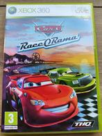 Disney Pixar Cars Race-O-Rama voor Xbox 360, Spelcomputers en Games, Games | Xbox 360, Ophalen of Verzenden, Zo goed als nieuw