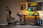 Racestoel cockpit simulator - VDD-gaming, Ophalen, Zo goed als nieuw, Playseat of Racestoel
