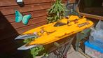 26cc PSR BANDIT getuned, Hobby en Vrije tijd, Modelbouw | Boten en Schepen, Ophalen, Zo goed als nieuw