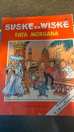 Fata Morgana, Gelezen, Ophalen of Verzenden