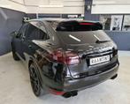 Porsche Cayenne S ramen blinderen / ramen tinten Raamtint Aa, 24-uursservice, Overige werkzaamheden