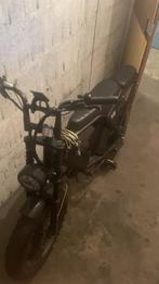 Ouxi V8, Fietsen en Brommers, Minibikes, Midibikes en Pitbikes, Ophalen, Zo goed als nieuw, Overige typen, Ouxi V8