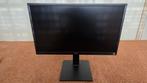 LG 24BK550Y-B 24" Monitor – Full HD, Gebruikt, Full HD, VGA, Hoofdtelefoonaansluiting