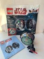 Lego Darth Vader in Pod, Kinderen en Baby's, Speelgoed | Duplo en Lego, Ophalen, Zo goed als nieuw, Complete set, Lego