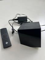 D link boxee box, Ophalen of Verzenden, Gebruikt