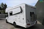 Weinsberg CaraHome 600 DKG '16|Stapelbed|Fietsdrager|Luifel, Weinsberg, Bedrijf, Koelkast, 6 tot 7 meter