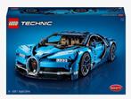 Lego 42083 Bugatti chiron nieuw in de doos, Kinderen en Baby's, Speelgoed | Duplo en Lego, Ophalen of Verzenden, Nieuw, Complete set
