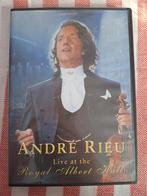 Andre Rieu - live at the royal albert hall, Cd's en Dvd's, Alle leeftijden, Ophalen of Verzenden, Zo goed als nieuw