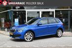 Skoda Kamiq 1.0 TSI Ambition, LED verlichting, Stof, Gebruikt, Euro 6