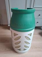 Benegas Light 10 kg gasfles, Caravans en Kamperen, Kampeeraccessoires, Ophalen, Zo goed als nieuw